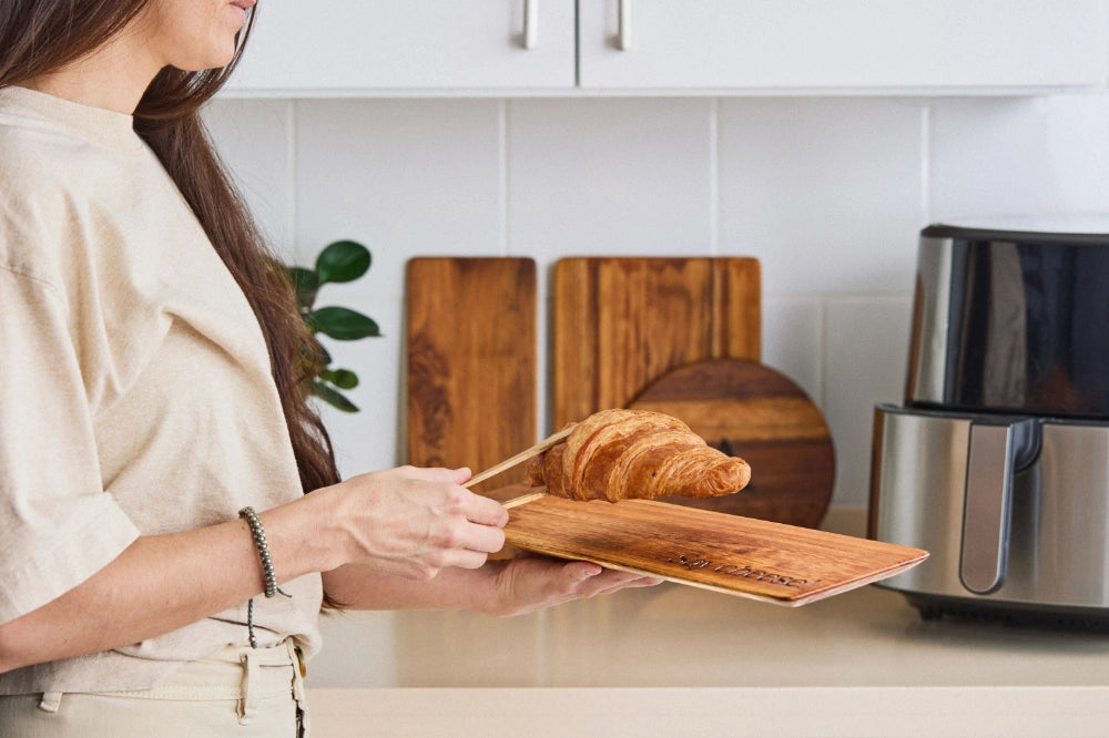 SUPER LIGHTWEIGHT Serving Tray