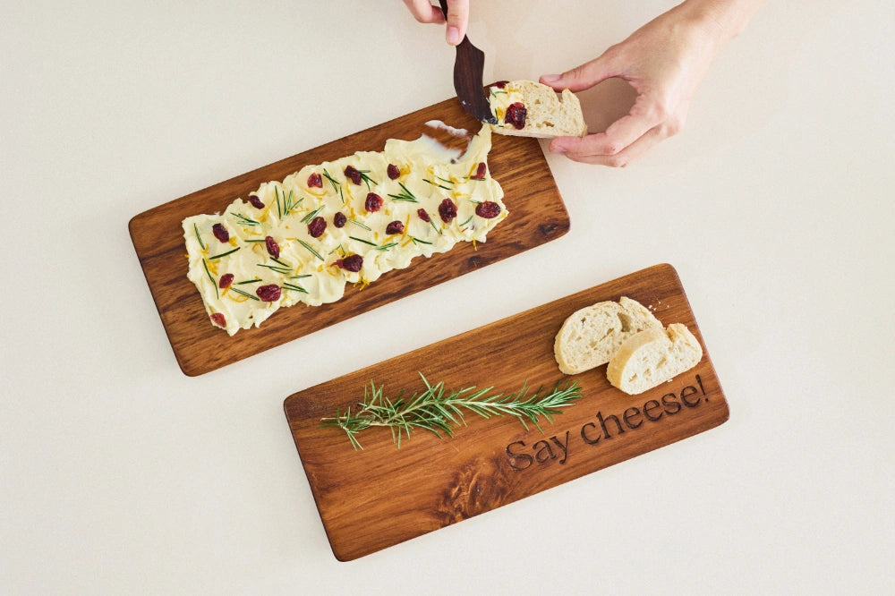 SUPER LIGHTWEIGHT Serving Tray