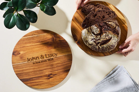 SUPER LIGHTWEIGHT Circular Board